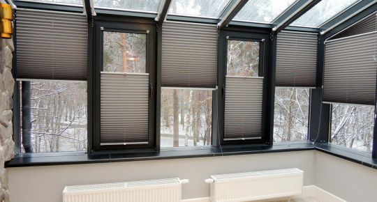 Rullo-kase&scaron;u žalūzijas, auduma ruļļu-žalūzijas, vertikālās žalūzijas, horizontālas žalūzijas, fotožalūzijas - Jaunumi | Žalūziju fabrika