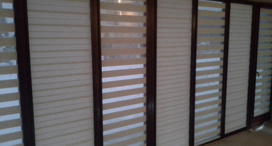 Rullo-kasešu žalūzijas, auduma ruļļu-žalūzijas, vertikālās žalūzijas, horizontālas žalūzijas, fotožalūzijas - Jaunumi | Žalūziju fabrika