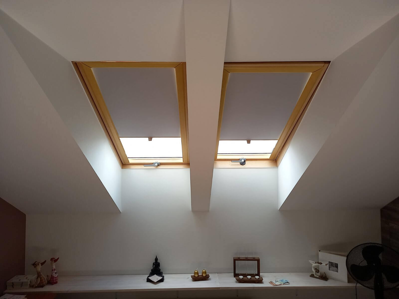 Rullo-kasešu žalūzijas, auduma ruļļu-žalūzijas, vertikālās žalūzijas, horizontālas žalūzijas, fotožalūzijas - Jaunumi | Žalūziju fabrika